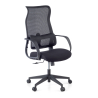 Chaise de bureau inclinable Axis, soutien lombaire réglable, 3 zones indépendantes