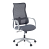 Chaise de bureau inclinable Axis, soutien lombaire réglable, 3 zones indépendantes