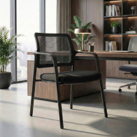 Chaise de conférence Hermes...
