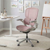 Chaise ergonomique Erghos...
