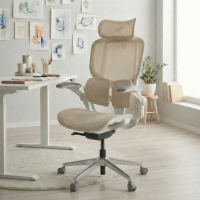 Chaise ergonomique avec...