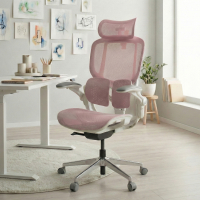 Chaise ergonomique avec...