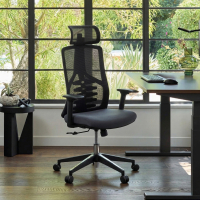 Chaise Ergonomique Quick,...