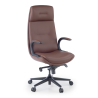 Fauteuil de bureau direction Kronberg, dossier ergonomique