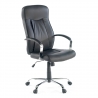 Fauteuil de bureau Glencoe, homologué, utilisation 8 heures