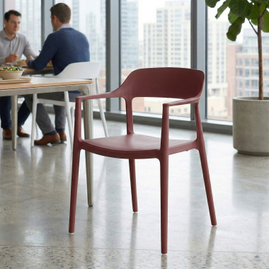 Design et Confort