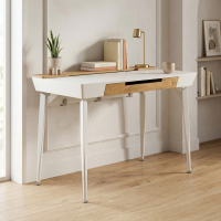 Table pour Ordinateur Copenhague, design scandinave