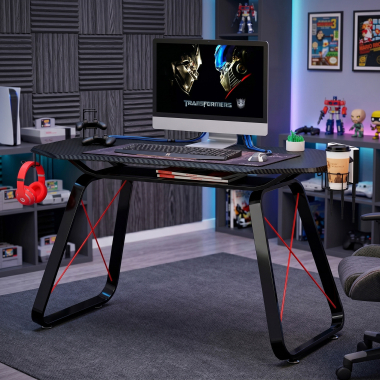 bureau gaming racer 2