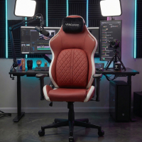 Chaise gaming ergonomique...