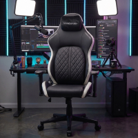 Chaise gaming ergonomique...