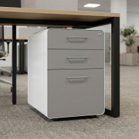 Caisson de Bureau design XL Zole