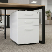 Caisson de Bureau design XL Zole
