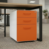 Caisson de Bureau design XL Zole