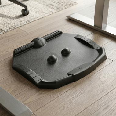 tapis chaise de bureau activepoint 2