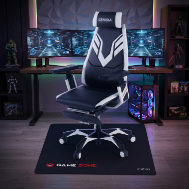 tapis chaise de bureau gaminger 2