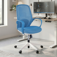 Chaise de Bureau Whisper, siège ergonomique