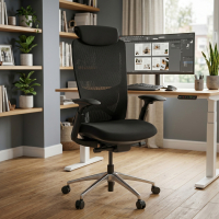 Chaise de bureau...