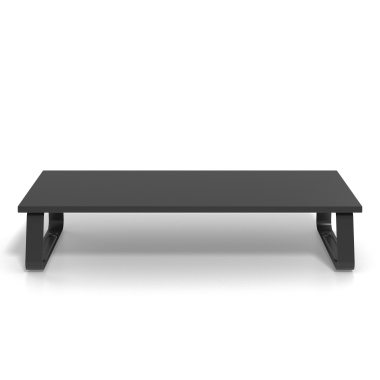 support pour ecran noir zenix 6