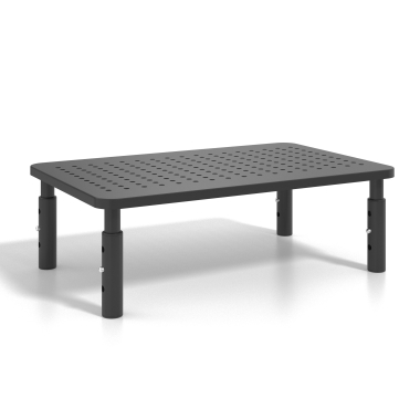 support pour ecran noir zenix 6
