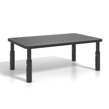 support pour ecran noir zenix 5