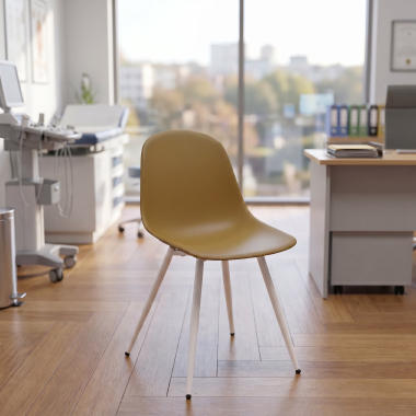 Design actuel et assise enveloppante