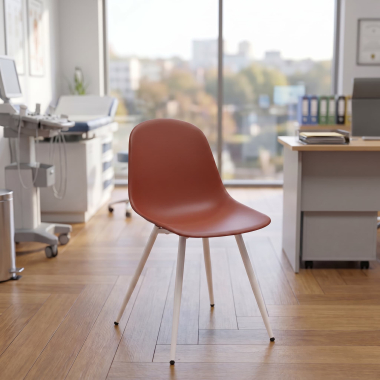 Design actuel et assise enveloppante