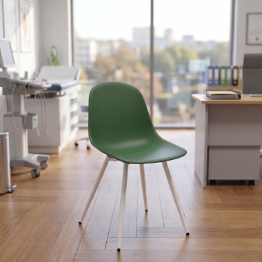 Design actuel et assise enveloppante