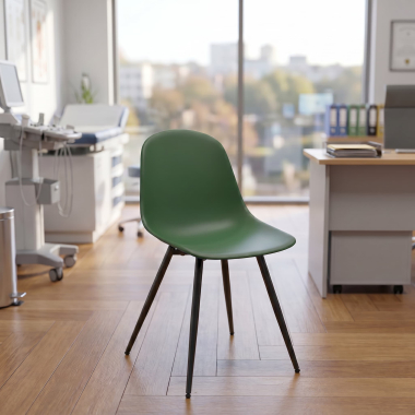 Design actuel et assise enveloppante