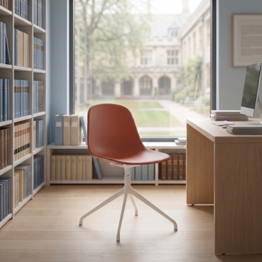 Design actuel et assise enveloppante