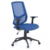 Chaise de Bureau Pivotante Archer, assise rembourrée, utilisation 8h 210923 - (Outlet)