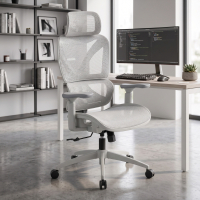 Chaise de bureau...