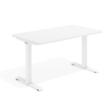 bureau professionnel blanc warm white structure blanche 1