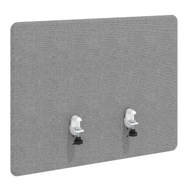 separateurs de bureau gris sileo 3