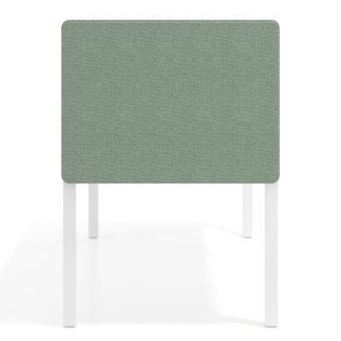 separateurs de bureau vert sileo 2