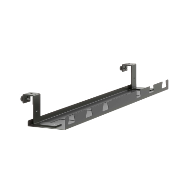 goulottes passe cables noir hanger 1