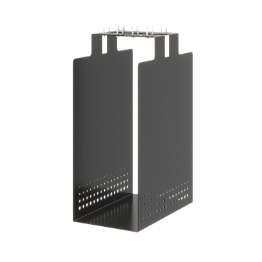 supports tour pc noir zero 3