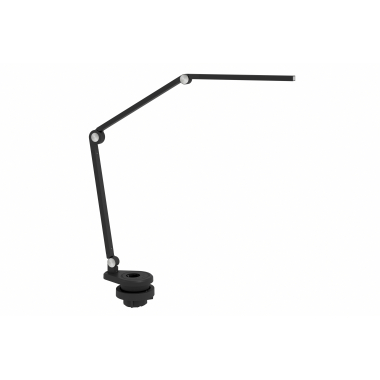 passe cables noir lampe d80 4