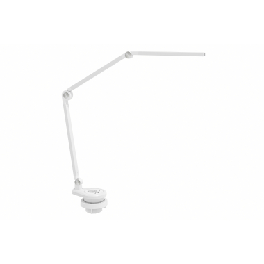passe cables blanc lampe d80 4