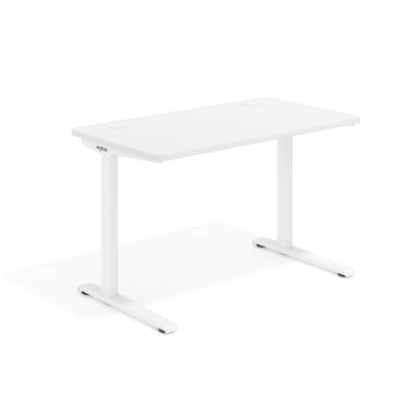bureau professionnel blanc warm white structure blanche 1