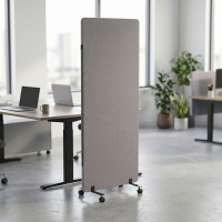 Cloison acoustique de...