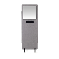 Cloison acoustique de...