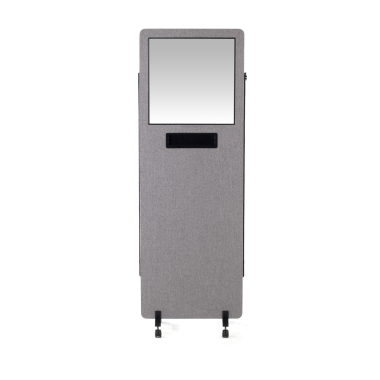 separateurs de bureau gris fold 1