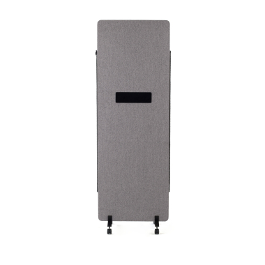 separateurs de bureau gris fold 6
