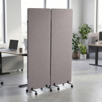 Cloison acoustique de...