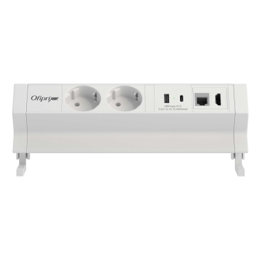 Électricité et recharge pour vos appareils