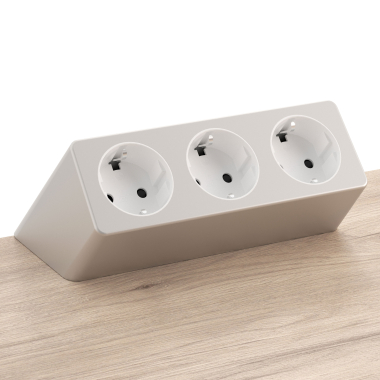 passe cables aluminium edge 1