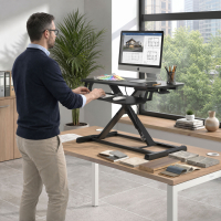 Convertisseur de bureau...