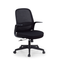 Chaise de bureau pivotante...