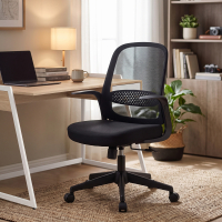 Chaise de bureau pivotante...