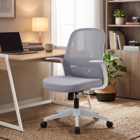 Chaise de bureau pivotante...